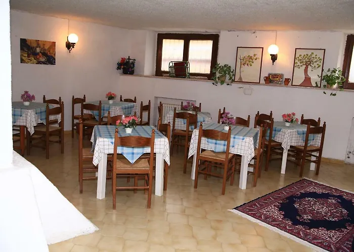 Hotel San Vincenzo