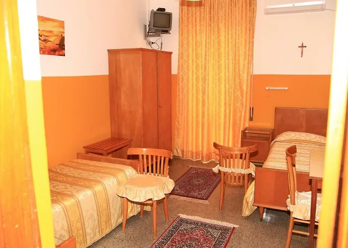 Hotel San Vincenzo