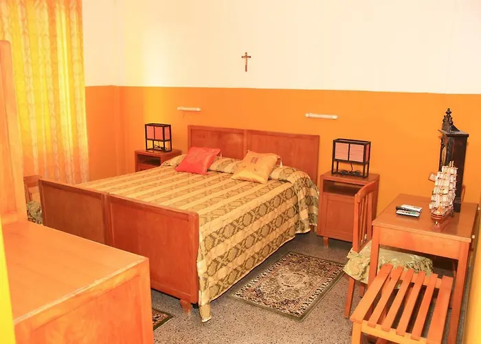 Hotel San Vincenzo