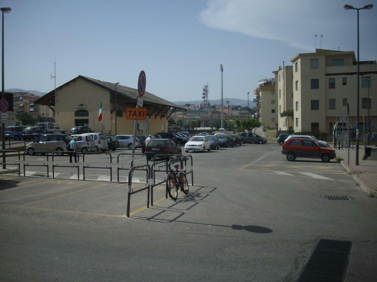Hotel San Vincenzo