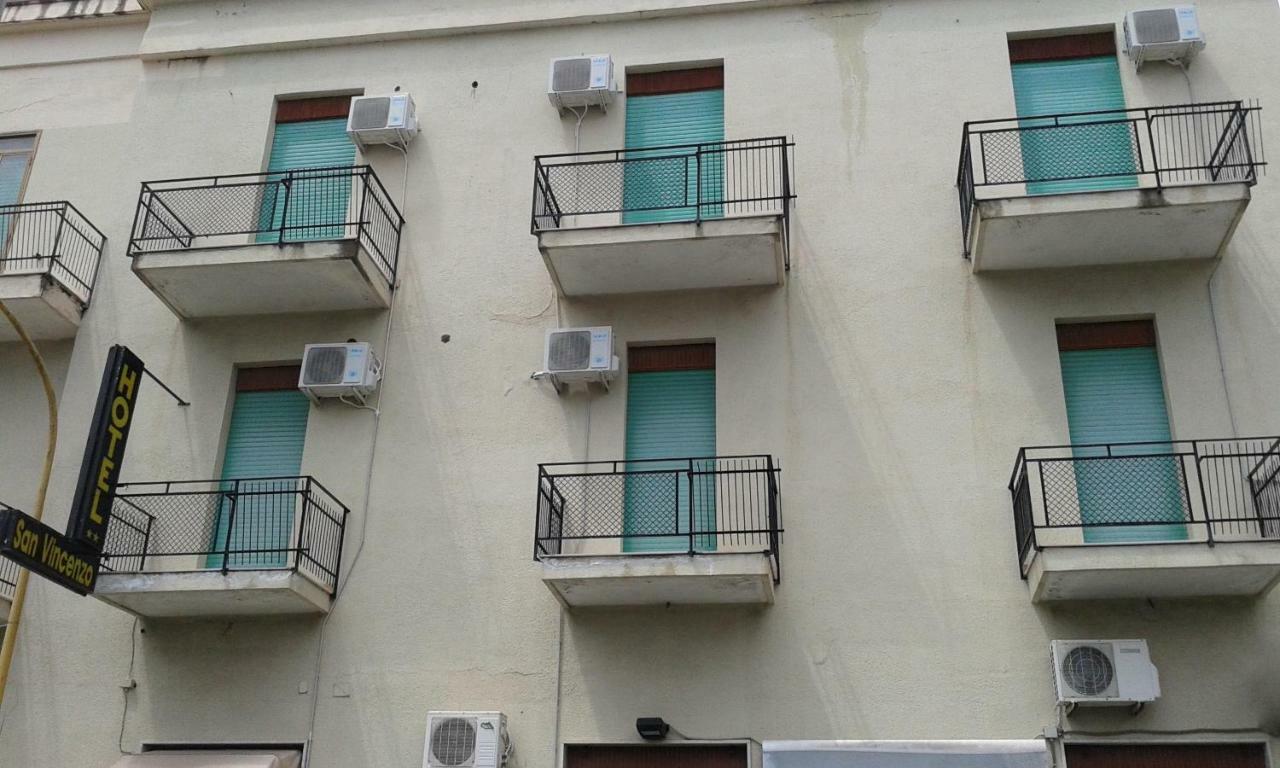 San Vincenzo 2*