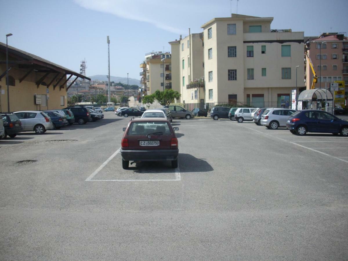 Hotel San Vincenzo Soverato Marina