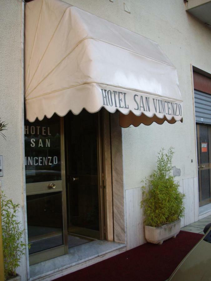 San Vincenzo Hotel