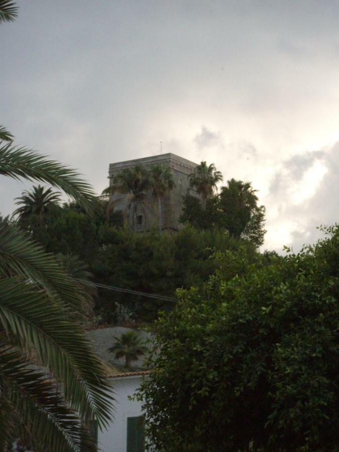 Hotel San Vincenzo 2*
