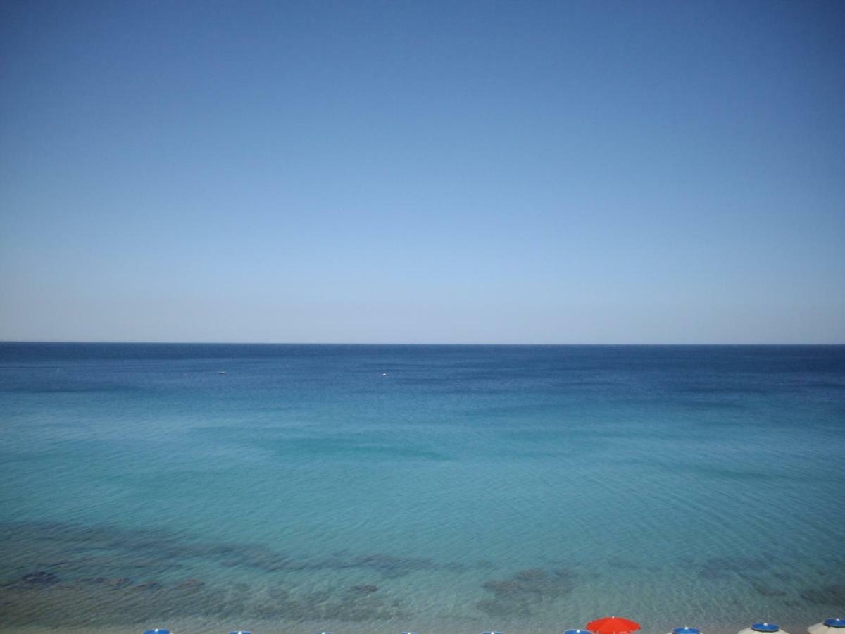 Hotel San Vincenzo Soverato Marina
