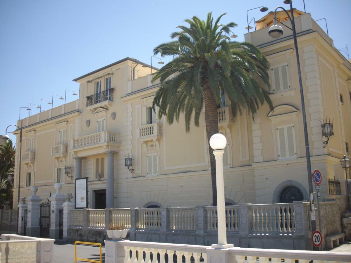 San Vincenzo Soverato Marina