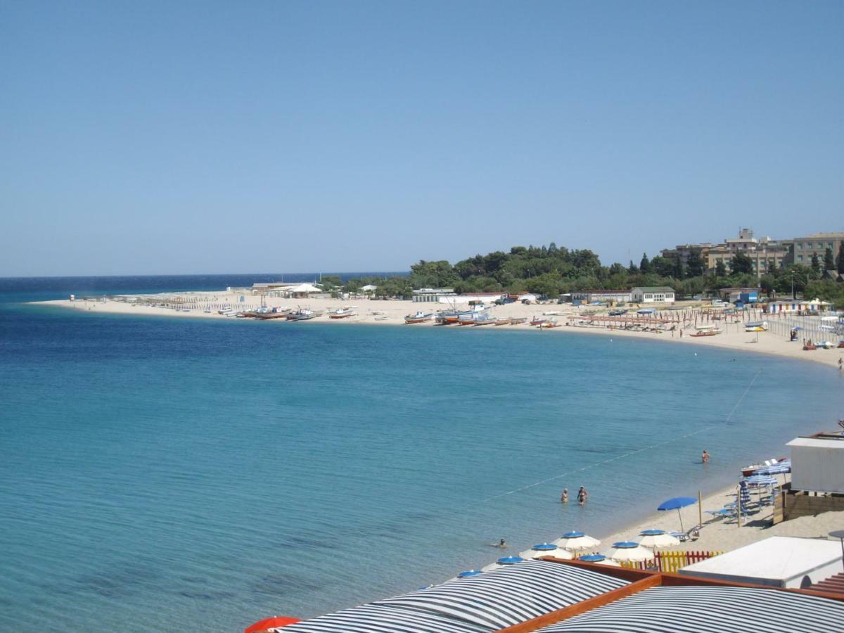 Hotel San Vincenzo