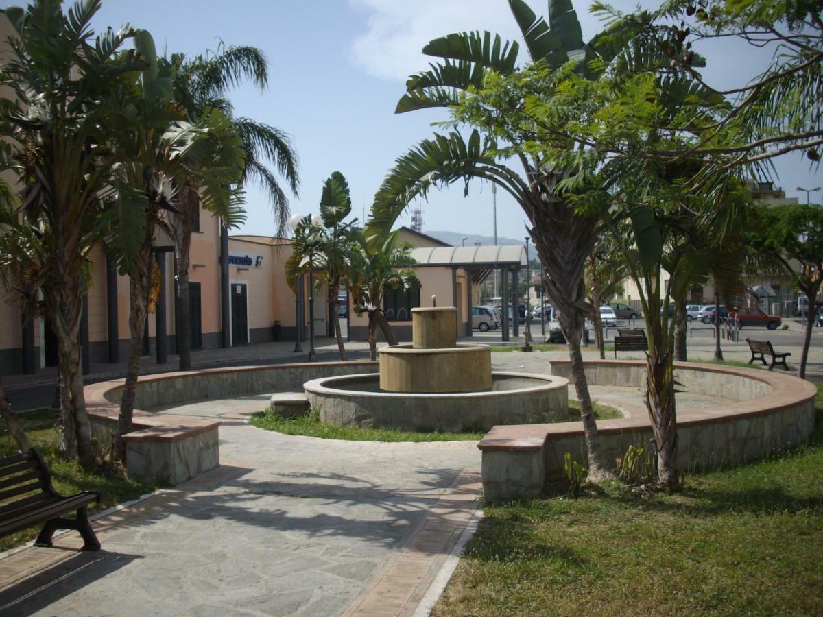 San Vincenzo 2*