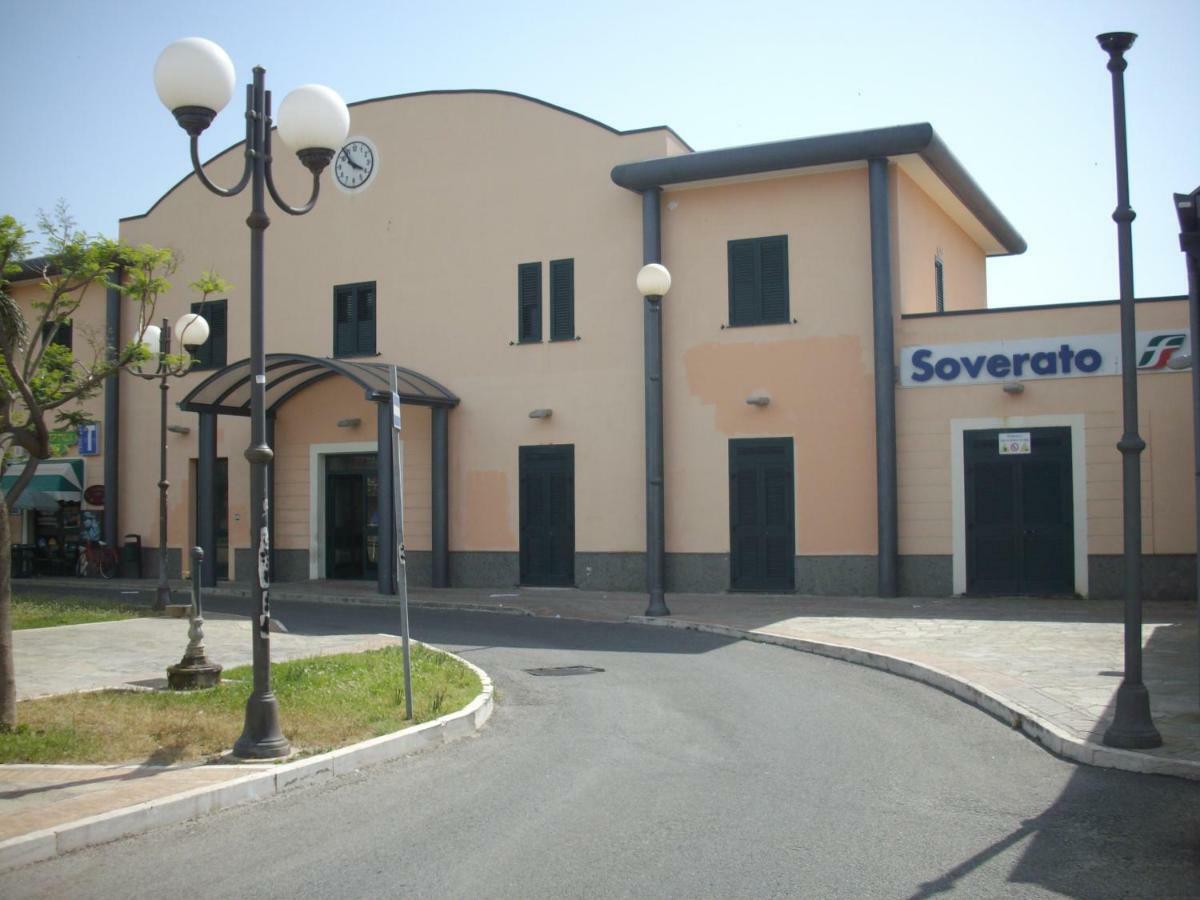 San Vincenzo 2*