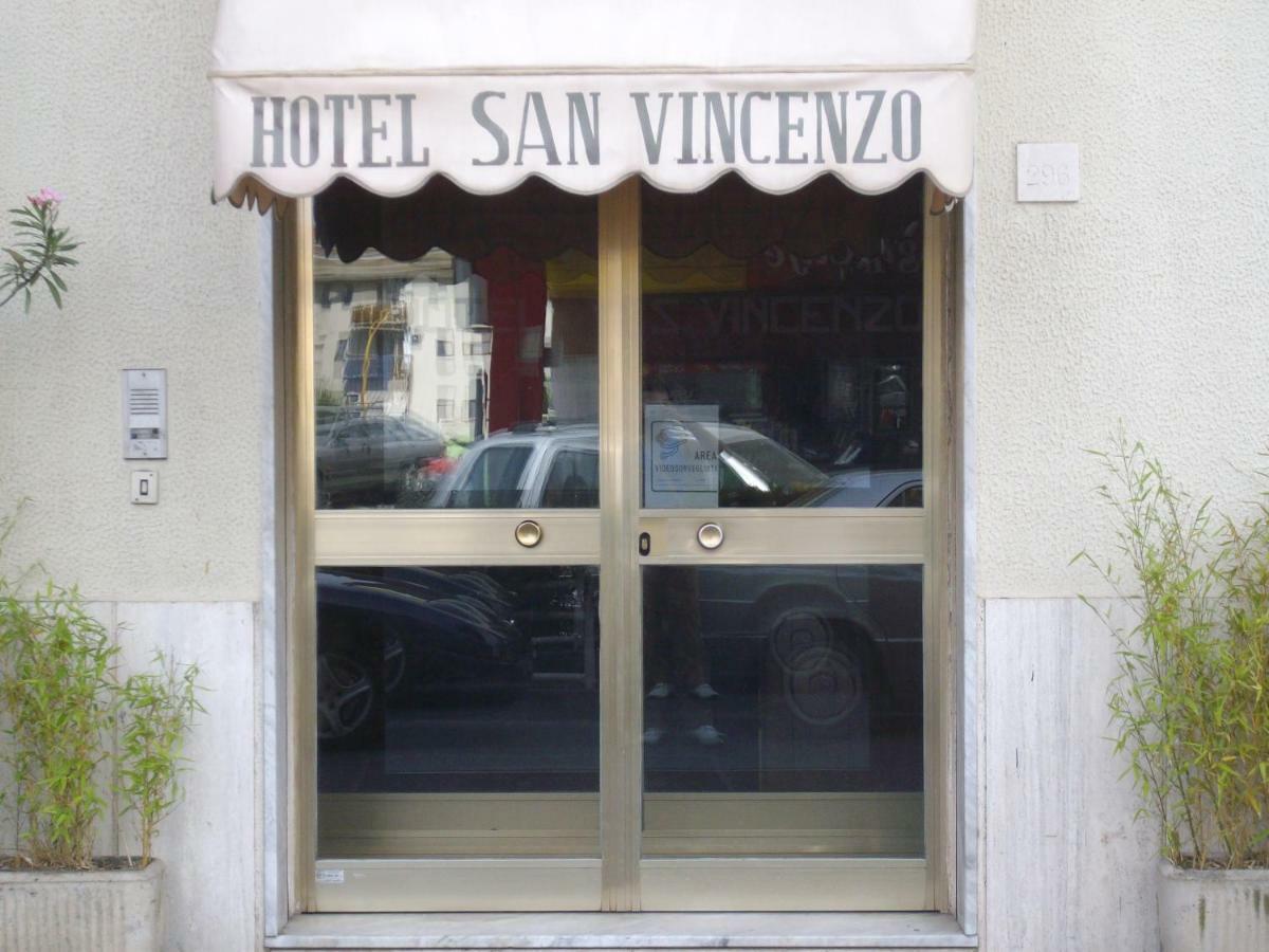 Hotel San Vincenzo