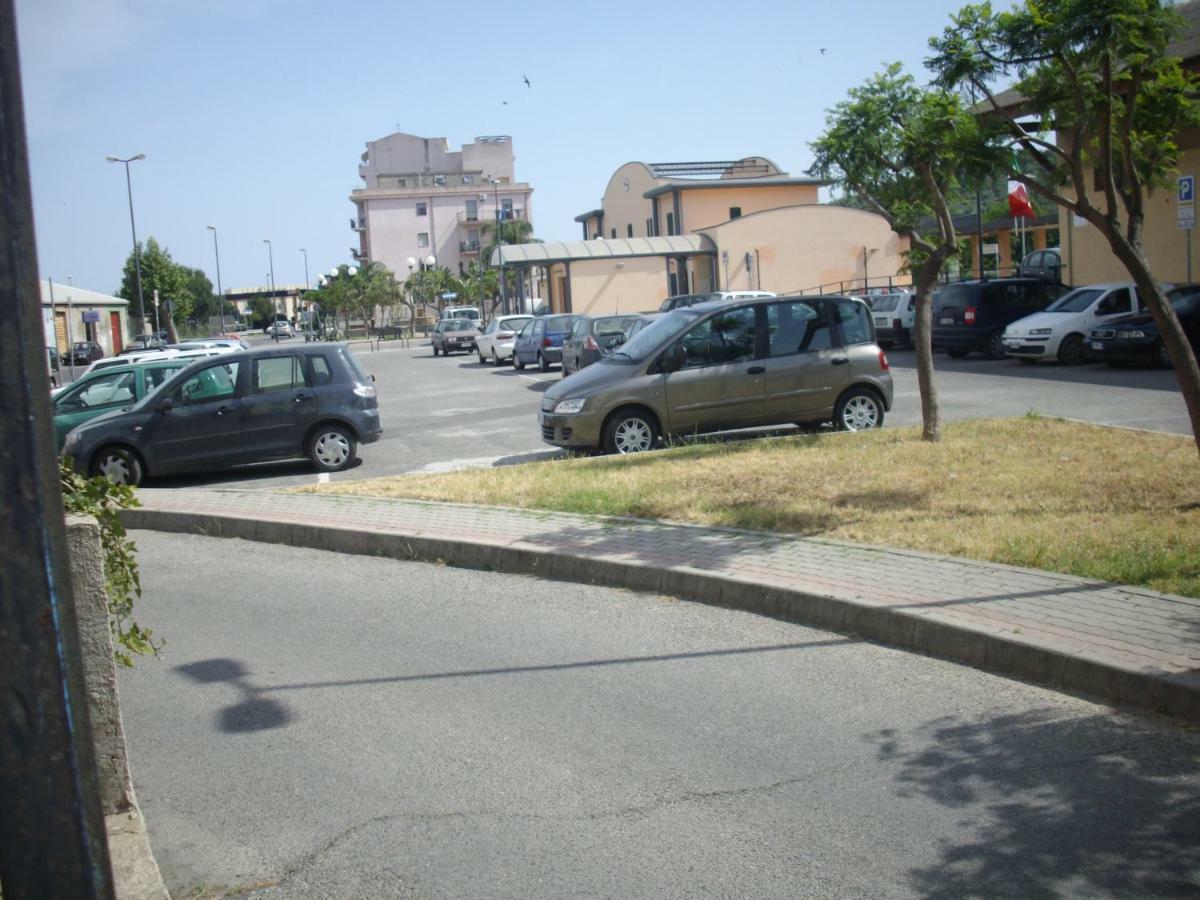 San Vincenzo Hotel 2*