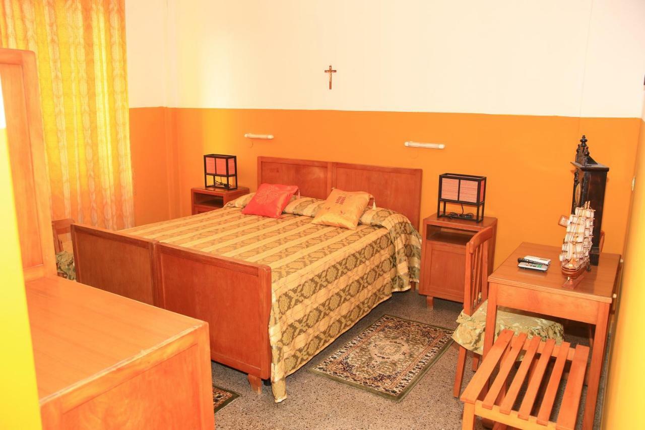 San Vincenzo Hotel Soverato Marina