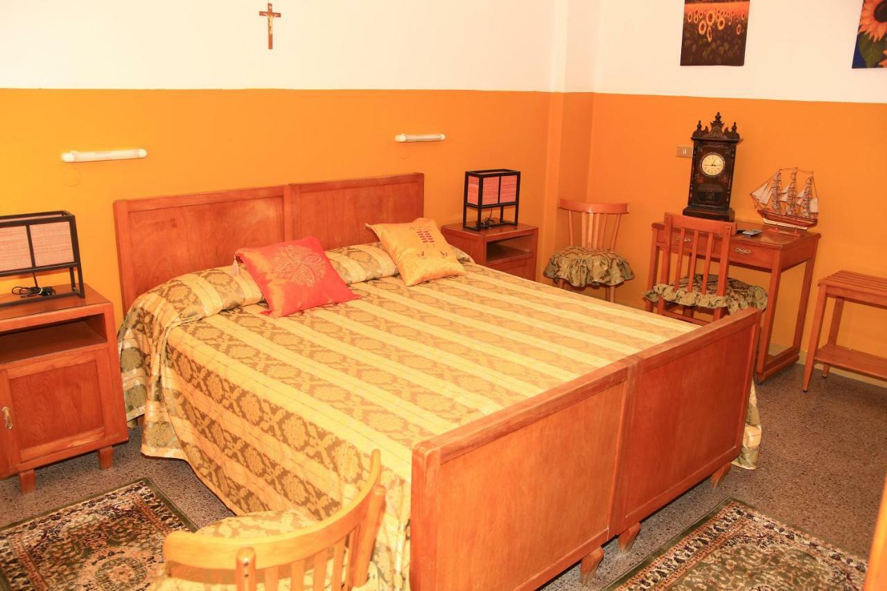 Hotel San Vincenzo 2*