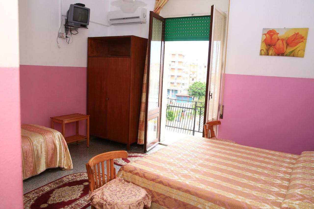Hotel San Vincenzo 2*