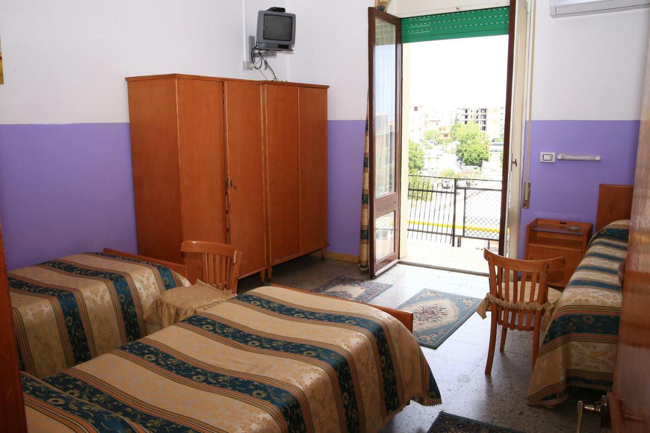 San Vincenzo Hotel Soverato Marina