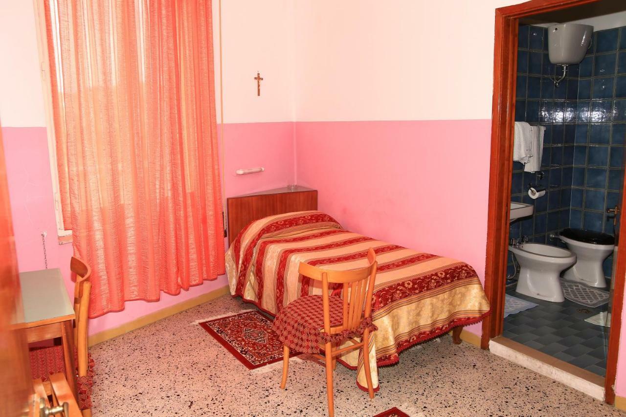 San Vincenzo Hotel